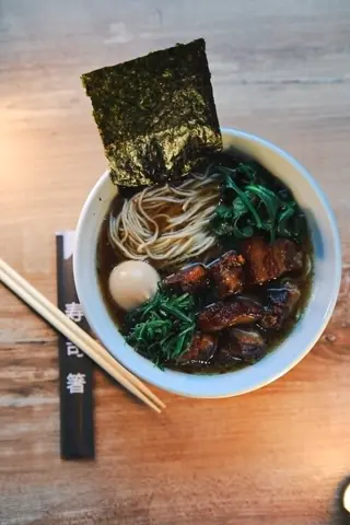 Hakata Tonkotsu