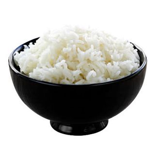 Arroz Blanco