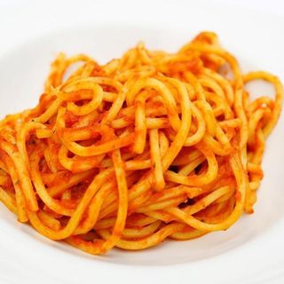 Spaghetti Napolitana (250 g.)