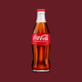 Coca-Cola (vetro 33cl)