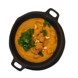 Lamb Korma