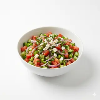 Ensalada Turca
