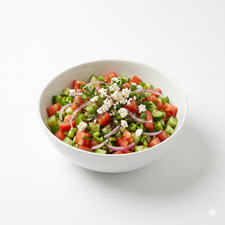 Ensalada Turca