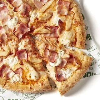 Frango Philadelphia  Grande