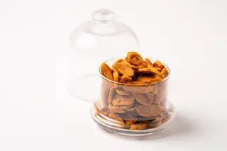 Feqas Paprika 200g