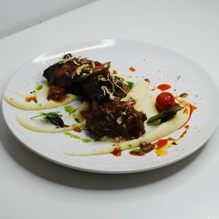 Томлені щічки