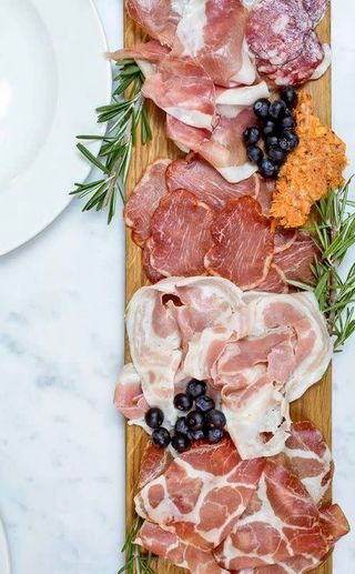 Mesni narezak 250 gr