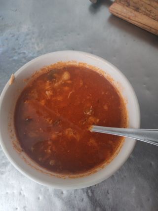 Riblja čorba 0.33 l