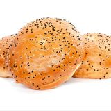 Хлебче със сусам 120г