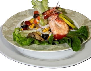 Cocktail Fruit De Mer