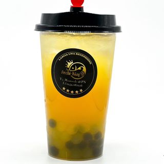 MANGO DIRTY MILK 500ML 