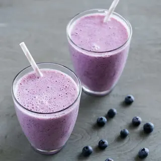 Blueberry