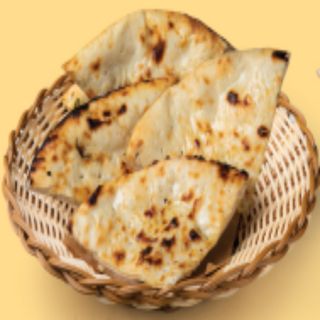 Peshwari naan