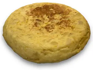 Tortilla De Patatas