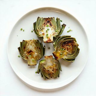 Carciofi alla giudia