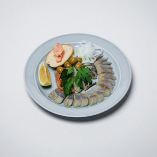 Ассорти Море-океан