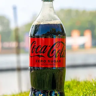 cola zero 1.5 litro