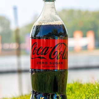 cola zero 1.5 litro