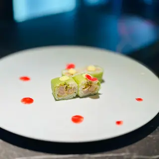 69-Futo maguro (4pezzi)