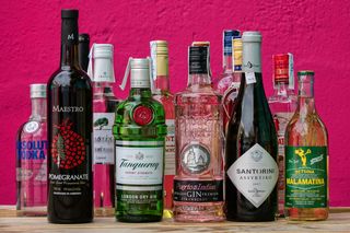 Brugal Añejo (700 Ml.)