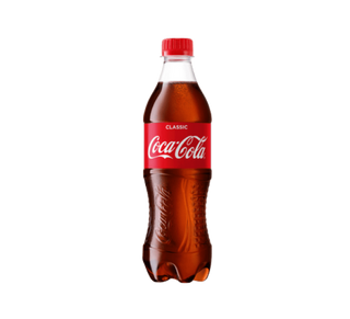Coca Cola 500 mL
