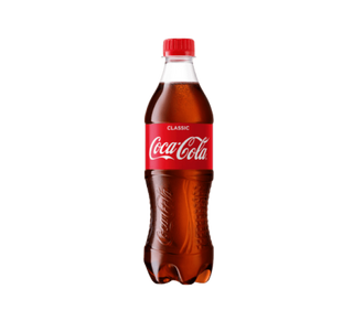 Coca Cola 500 mL