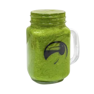 Smoothie verde