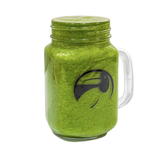 Smoothie verde