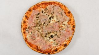 Pizza Capriciosa