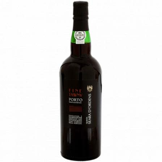 Porto Seara D'Ordens Fine ruby