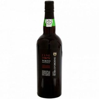 Porto Seara D'Ordens Fine ruby