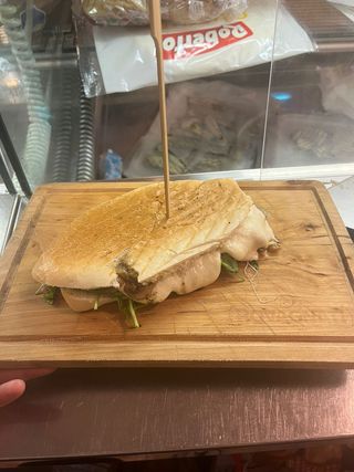 Panino Delicato