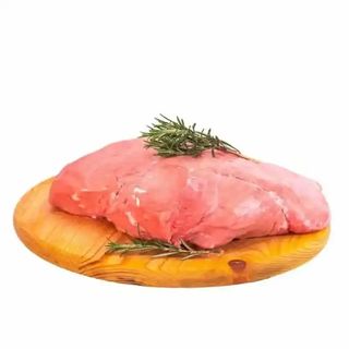 Fesa di tacchino 200 g