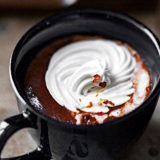 Горячий Шоколад