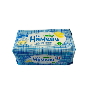Unt 82% Le Hameau Briois 500g