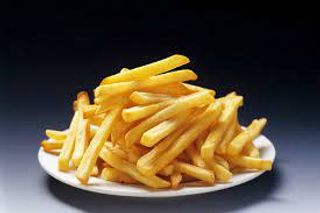 Pomfrit mala porcija