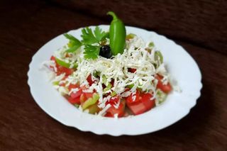 Шопска салата (250г)