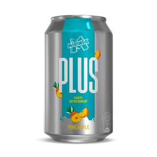 Plus Ananas 25cl