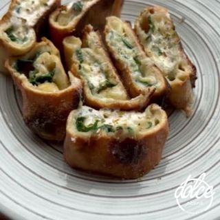 Rotoli Verde