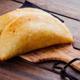 Empanada De Queso (1 Ud.)