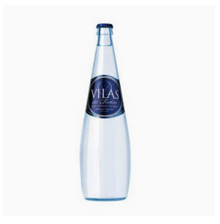 Agua (500 ml.)