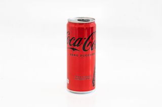 Coca -Cola Zero 33 cl