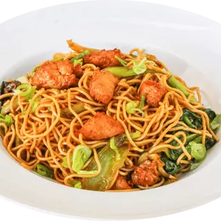 Noodles Frango