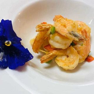 043.Gamberi sale e pepe