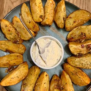 კარტოფილი მექსიკურად