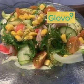 Ensalada Japonés (1 Pza.)