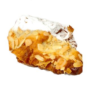 Croissant de Almendra