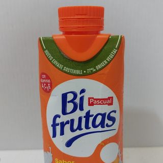 Bio frutas 