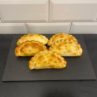 Empanada de Carne Unidad