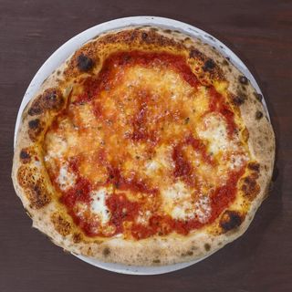 Margherita